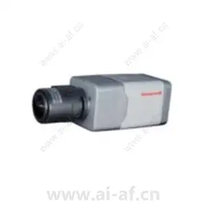 Honeywell HCC-8655PW 700 lines super high day and night conversion wide dynamic box camera