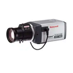 霍尼韦尔 Honeywell HCC-960P/965P 系列650线超高宽动态筒型摄像机