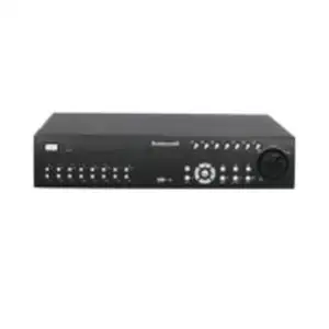 霍尼韦尔 Honeywell HD-NVR-108/HD-NVR-116 8/16路网络硬盘录像机