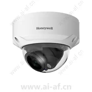 Honeywell HD41XD2 2MP HQA WDR VF IR Rugged Dome