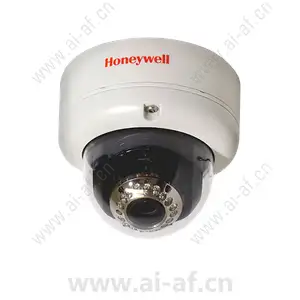 Honeywell HD4DIRH 700TVL VFAI WDR TDN IR Mini Dome