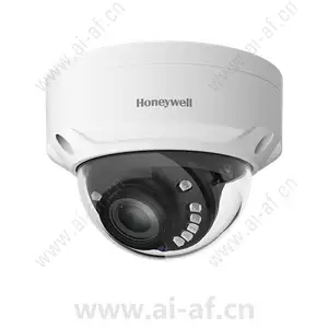 霍尼韦尔 Honeywell HD72HD4 4MP HQA WDR 红外迷你半球