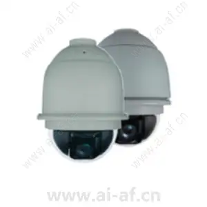 霍尼韦尔 Honeywell HDZ30X/HDZ36EX 宽动态高速球网络摄像机