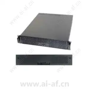 霍尼韦尔 Honeywell HES5SCDP 2U 双电源企业服务器带 SCSI 卡