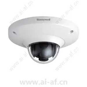 Honeywell HFD40HD4 4MP HQA WDR Fisheye Camera