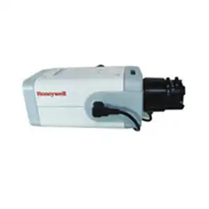 Honeywell HICC-0100P D1 Bullet IP Camera