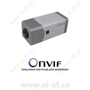 Honeywell HICC-3650TW 3MP HD Box Camera