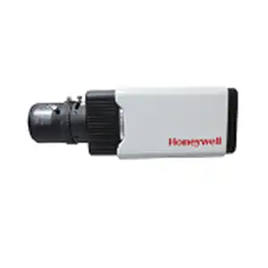 Honeywell HICC-P-2100X HD Bullet IP Camera