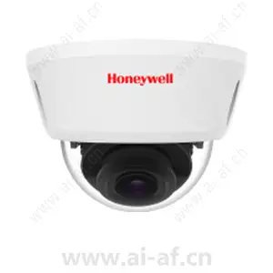 Honeywell HIDC-2600T-FC 2MP Face Recognition Dome Camera