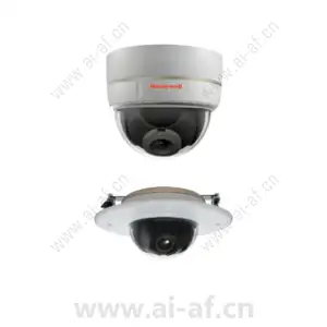 霍尼韦尔 Honeywell HIDC-2600TV 1080P 高清半球网络摄像机