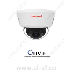 霍尼韦尔 Honeywell HIDC-M1300VSH 变焦半球摄像机