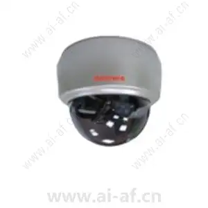 Honeywell HIDC-P-2100V HD Dome IP Camera