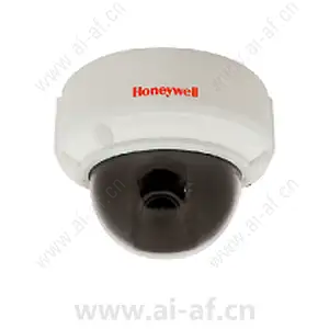 Honeywell HIDC-P-2100XV HD Dome Network Camera