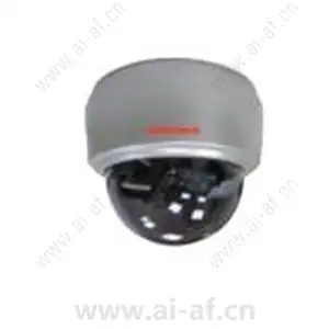 Honeywell HIDC-P-2110V HD Dome Network Camera