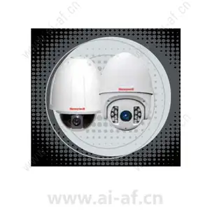 霍尼韦尔 Honeywell HISD-2301WE /HISD-2301WE-IR 1080P 30x IP / IP 红外云台摄像机