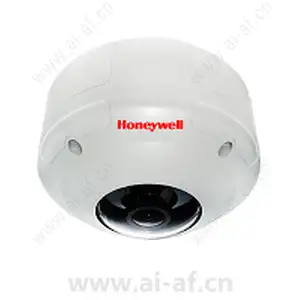 Honeywell HIVFC-P-3100 HD anti-riot panoramic network camera