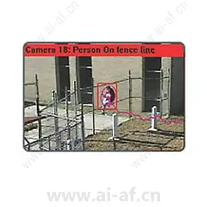 Honeywell HNMHVAB Active Alert Base (single channel add on license) for MAXPRO VMS / Pro-Watch VMS