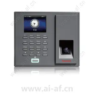 Honeywell HON-FIN2000M-10K Color screen fingerprint reader