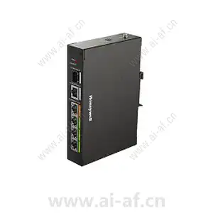 Honeywell HPOE3X-3X Long Distance 4-Port PoE Switch