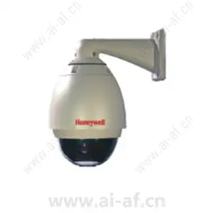 Honeywell HSD-361PW-NET 36 times wide dynamic high-speed dome network camera