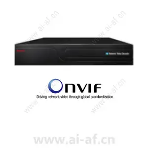 Honeywell HUS-D4S 4CH HD Video Decoder