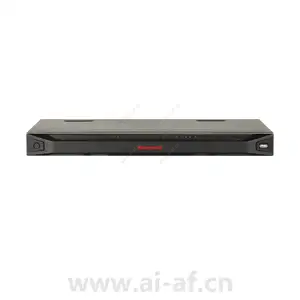 Honeywell HUS-D4X 4-channel 4K high-definition network video decoder