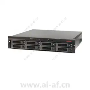Honeywell HUS-NVR-6032-E High-performance 32-channel network video recorder