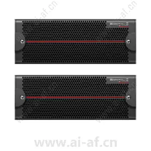 Honeywell HUS-NVR-7128H series high-performance 128-channel network video recorder