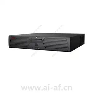 Honeywell HUS-NVR-8064-FR 16 channels face recognition network video recorder