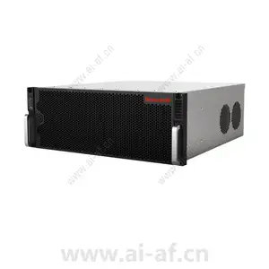 霍尼韦尔 Honeywell HUS-XTRE-N7224 网络视频存储系统