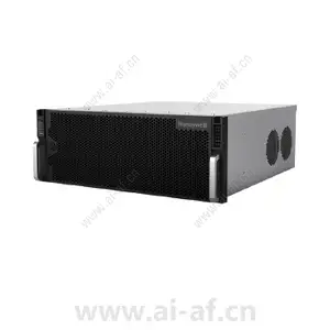 霍尼韦尔 Honeywell HUS-XTRE-N7224SE 网络视频存储系统扩展柜