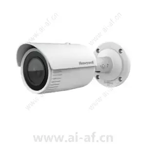 霍尼韦尔 Honeywell HVCB-2200IV 1080P 红外管网络摄像机