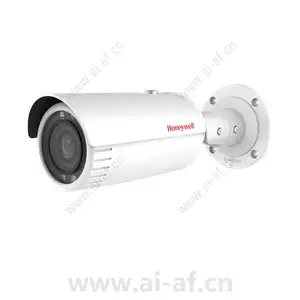霍尼韦尔 Honeywell HVCB-2500IVS 2MP 红外管网络摄像机