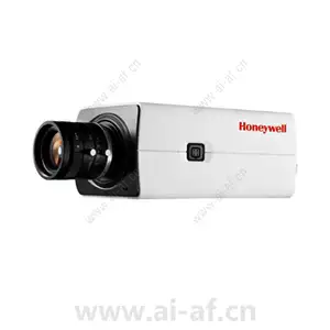 霍尼韦尔 Honeywell HVCB-2500S 2MP 筒型网络摄像机