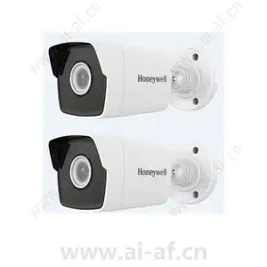 Honeywell HVCB-4300I 4MP infrared Bullet network camera