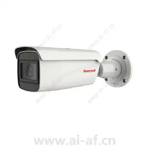 Honeywell HVCB-4500IVS 4MP infrared Bullet network camera