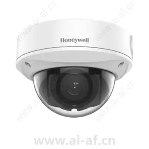 Honeywell HVCD-2200IV 1080P Infrared Dome Network Camera