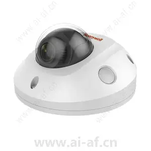 Honeywell HVCD-2520I 2MP infrared dome network camera
