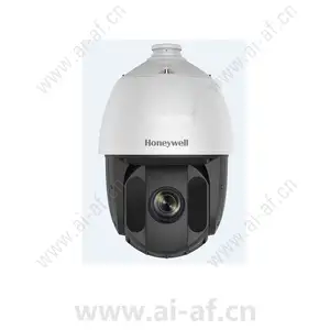 霍尼韦尔 Honeywell HVCP-4325I 4MP 红外半球摄像机