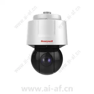 Honeywell HVCP-4536KS 4MP 36x low illumination fast dome network camera