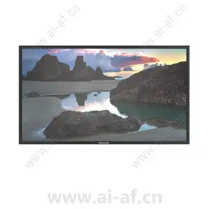 Honeywell HVDM-8555M 55in LCD monitor