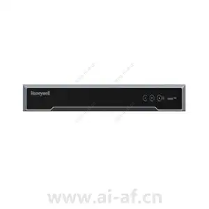 Honeywell HVSN-2216 16-channel network video recorder