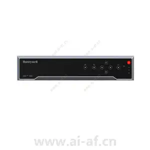 霍尼韦尔 Honeywell HVSN-8232R 32路网络录像机