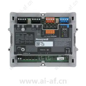 Honeywell MPIPSU35 MPI extension power supply module