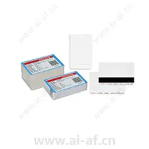 Honeywell OHC0V26 OmniProx Clamshell Card 26 bit