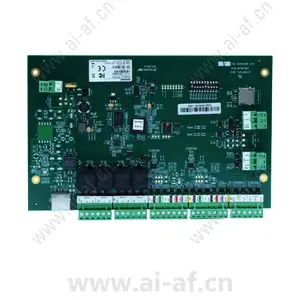 霍尼韦尔 Honeywell PRO3000 智能双门门禁控制器
