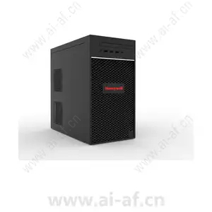 霍尼韦尔 Honeywell PWW6R Pro-Watch 工作站机架