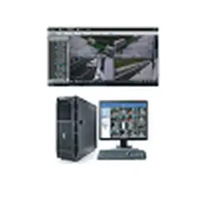 Honeywell S50SVR platform software