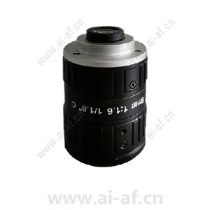 Huawei ACC1308 Lens-C Lens-3MP-8mm-C-1/1.8 inch F1.6 48010366