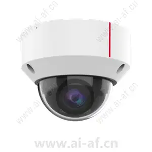 华为 Huawei C325D-10-I 1T 500万AI红外半球型摄像机 02353BPA